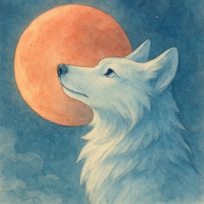lonewolfhb's profile picture. where the silence ends, questions begin.
🗺️ Trails I leave behind: https://t.co/OpVuEWQ53u