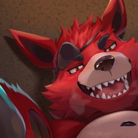 FOXY THE ‘PIRATE’ Profile