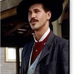 kurtbenson501's profile picture. hey, im Doc Holliday i'm a new streamer. mainly call of duty multiplayer ranked and warzone.