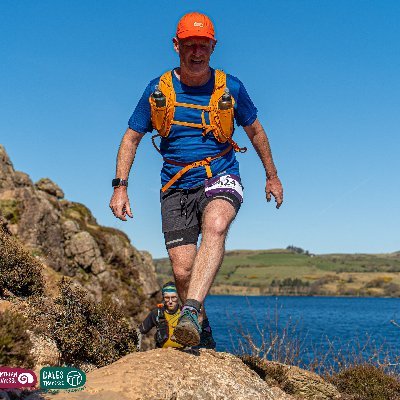 The secret to an extraordinary life is to demand more of yourself than anyone else could possibly expect. The best way out is through. I run ultra-marathons.