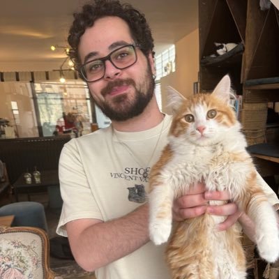 Osama_Rakan_'s profile picture. Data Scientist & @PSUTOFFICIAL grad. Building stuff & posting cats. I do AI research :DD