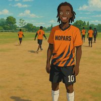 OlaBoDe (@mjayszn_) 's Twitter Profile