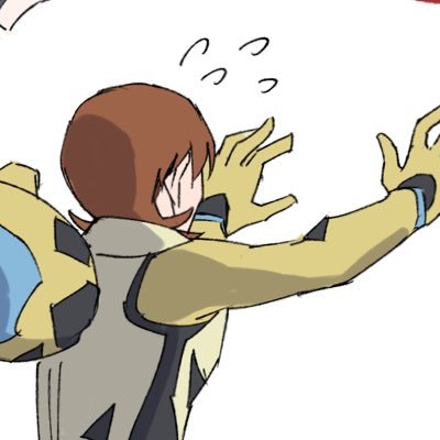 20↑ GQX エグシャリ🟧🟩/ 緑おじに急に沼って垢分け (ツイステ垢: @nand_nor11) 推し生きのびた!!ありがとう!! 🌊📦: https://t.co/YGH0C5Ax1W