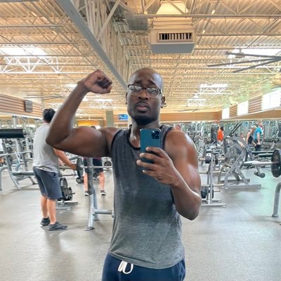 PookiePrime's profile picture. Out the way
