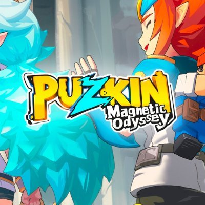 Welcome to the official page of PUZKIN.
The best sandbox Family MMORPG cross platform!
https://t.co/tw4APFuAI3