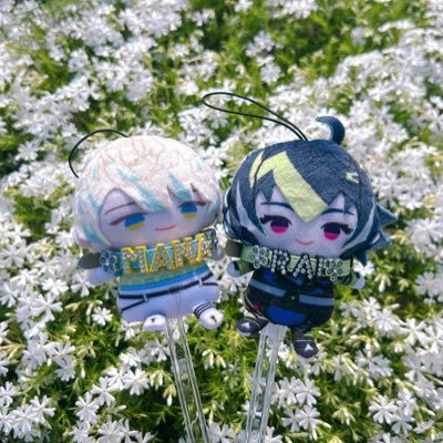 S1k10r10r1's profile picture. 成人済25⬆️ ハマりたて🌊寄りのつ🅰️箱推し ぱぺのいる暮らし 時々手帳とハンドメイド