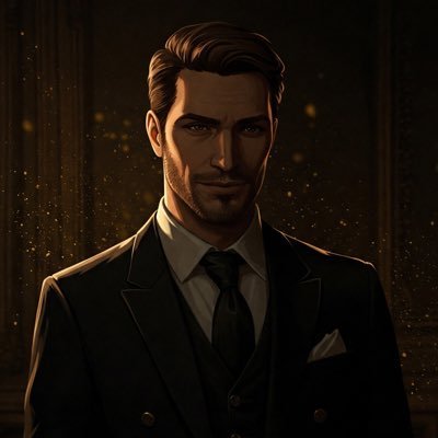 The_OG_Trader's profile picture. You could be the master of your fate, you can be the captain of your soul, but you have to realise that life is coming from you and not at you~TAKES TIME! ⏳