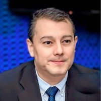 Saul Castelar (@scastelar) 's Twitter Profile