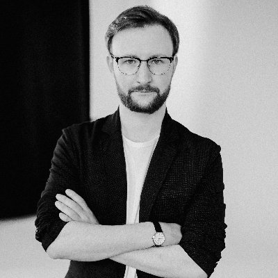 PGusinski's profile picture. Trader | CEO @TSFC_io | Crypto advisor | Helping capital evolve