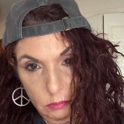 HUMANITY. PEACE , BLM ,RESIST,Retired RN, Sociologist, CPT, EKG TECH, Published WRITER, ,SKETCHES, 🚫TRUMP🤮 IG:frankihpest.96