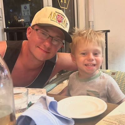 Husband | Father | Jesus Follower | ❤️ my squads | Arsenal | PZPNNT 🇵🇱 | USMNT🇺🇸 | Pats | Red Sox | Celtics | Bruins | PC Friars MBB | Philippians 4:13 ✝️