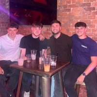 Jack Mattison (@jackmattison12) 's Twitter Profile