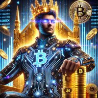 Crypto King 100X 👑 (@crypto_king100x) 's Twitter Profile