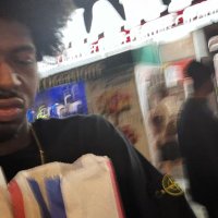 Harlems 1st Namekian! (@illfuckinwill) 's Twitter Profile Photo Harlems 1st Namekian! (@illfuckinwill) 's Twitter Profile Photo