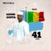 Hama Guindo (@hamaguindo8152) Twitter profile photo Hama Guindo (@hamaguindo8152) Twitter profile photo