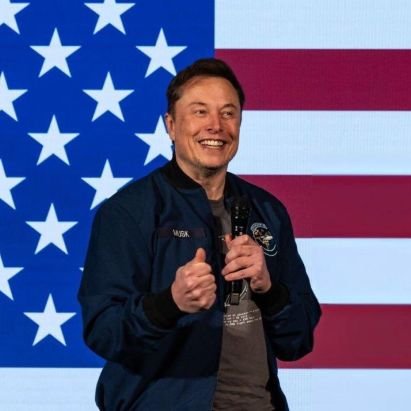 CEO-Tesla🚗, space x founder The boring company co-founder-Neuralink Openal🇺🇸