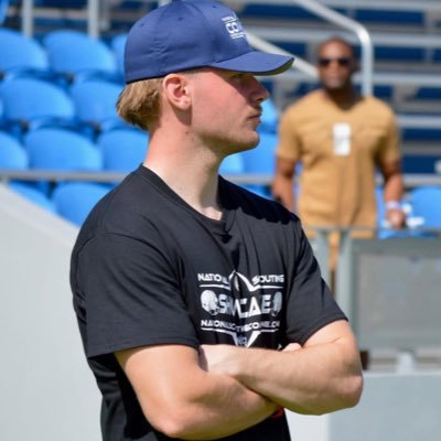 FCS College Football Scouting Coordinator @NSCombine | @GCUSEBC |