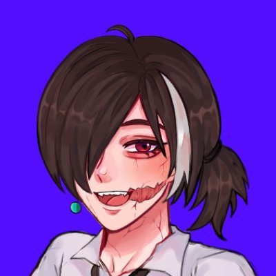 Mikø-kami-Mikai 🔞さんのプロフィール画像