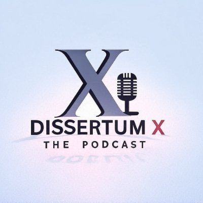 DissertumX's profile picture. Cuestionamos narrativas, incomodamos con argumentos. Fe sin vergüenza y pensamiento libre frente al ruido ideológico. 🎙️ Nuevos episodios c/semana