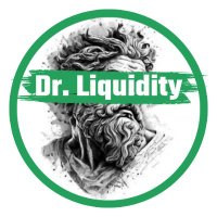 Dr Liquidity (@drliquidityx) 's Twitter Profile Photo Dr Liquidity (@drliquidityx) 's Twitter Profile Photo