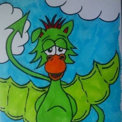 LukeTnft's profile picture. I hand-draw commissions and mint them as NFTs on https://t.co/HnFlZZUQ5O