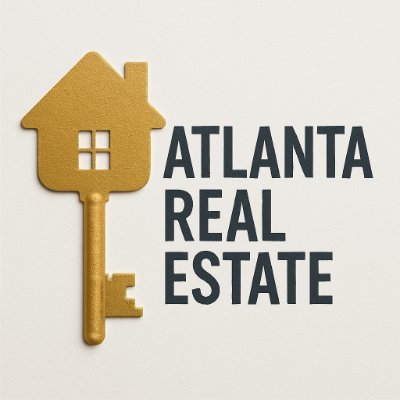 ATLreal_estate1's profile picture. Hello there! I’m a licensed real estate agent here to help you navigate the Metro Atlanta market. 
Thinking about buying or selling in the area? Let's connect!