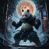 Ðoge~Panda (@topheralba26) 's Twitter Profile Photo