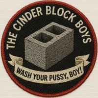 cinderblockboysREAL (@cinderblockreal) 's Twitter Profile