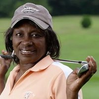 Renee Powell (@reneepowellgolf) 's Twitter Profile