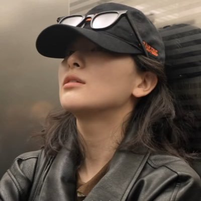 kangseulkkii's profile picture. #Redvelvet #Aespa