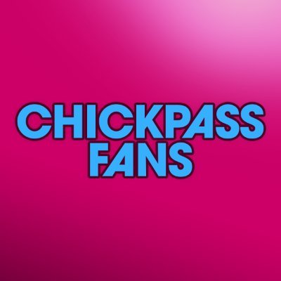 ChickPass Fans - ASN Awards Nominee Profile