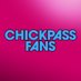 ChickPass Fans - ASN Awards Nominee (@chickpassfans) Twitter profile photo ChickPass Fans - ASN Awards Nominee (@chickpassfans) Twitter profile photo
