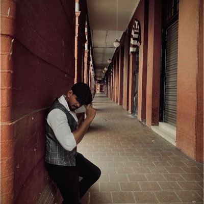 SirajFiyaz's profile picture. ❤️ Just live the moment ✌️