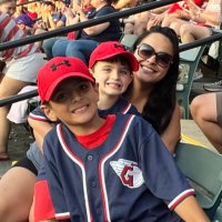 Joyce Agne, MSW, LISW-S (@joyce1228) 's Twitter Profile Photo