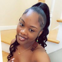 Young_Queen 🌺 (@stace_will1) 's Twitter Profile Photo