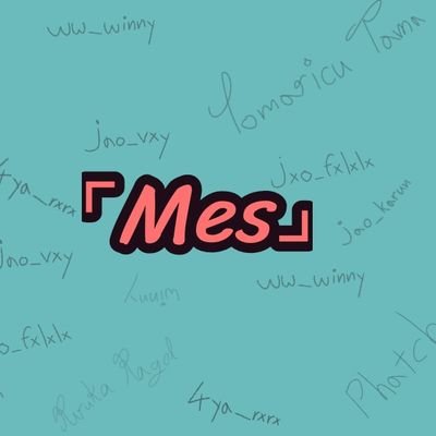 Mesさんのプロフィール画像