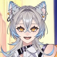 咬无 チアキ (@kamina_iriam) 's Twitter Profile