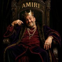 Amiri King (@amiriking) 's Twitter Profile Photo Amiri King (@amiriking) 's Twitter Profile Photo