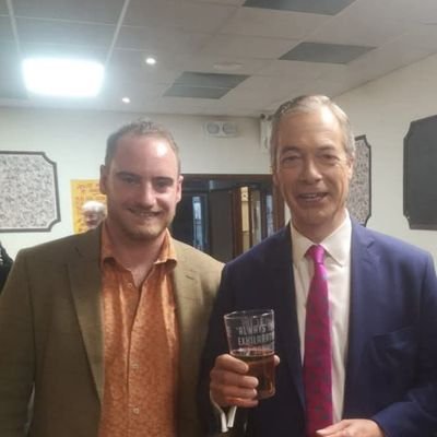 mattjdbeattie's profile picture. British. Chef. Weald of Kent. Reform UK member.