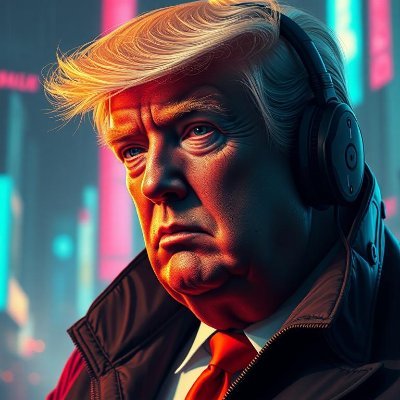 GeoAnalytics47's profile picture. Geopolitically Left 
Domestic Right