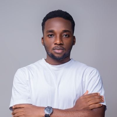 VanTyse's profile picture. I'm good.