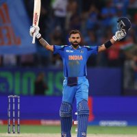 SK Chatterjee (@schatterjee02) 's Twitter Profile