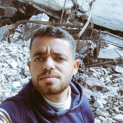Hello, I am Muhammad from Gaza. My home and dream were destroyed. Help my family get out of this massacre . 😭#VerifiedByRadioWatermelon
🙏