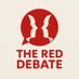 Red (@thereddebate25) Twitter profile photo Red (@thereddebate25) Twitter profile photo