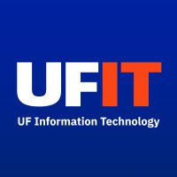 UF Information Technology (@uf_infotech) 's Twitter Profile Photo UF Information Technology (@uf_infotech) 's Twitter Profile Photo