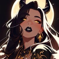 Malitrix “Trixie” Valerus (@takemymagehand) 's Twitter Profile
