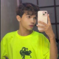 Šäī (@myeikpyae) 's Twitter Profile