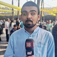 Gaurav Sunita Gajanan Malak (@gauravmalak) 's Twitter Profile