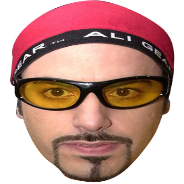n1tro (@unluckynftaf) 's Twitter Profile
