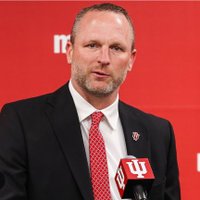 JB (@iubballfanjb) 's Twitter Profile
